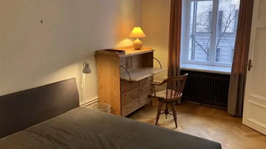 Apartments in Östermalm - photo 7