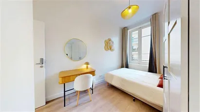 Room for rent in Lyon, Auvergne-Rhône-Alpes Room for rent in Lyon, Auvergne-Rhône-Alpes