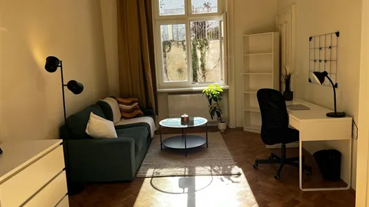 Rooms in Wien Neubau - photo 8