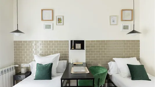 Rooms in Bilbao - photo 6