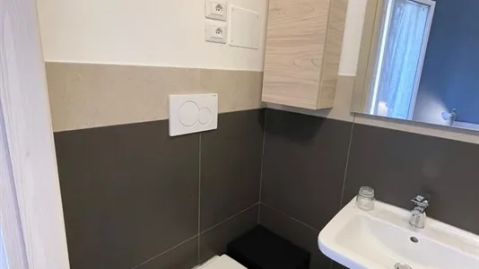 Rooms in Padua - photo 8