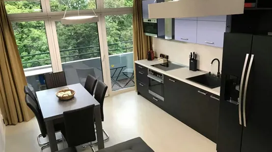 Apartments in Munich Bogenhausen - photo 2