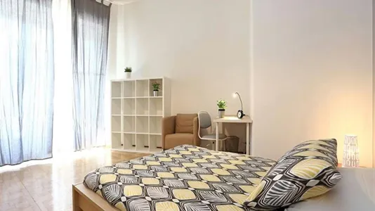 Rooms in Roma Municipio II – Parioli/Nomentano - photo 3