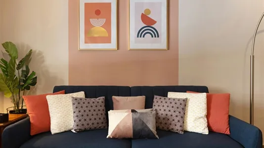 Apartments in Piraeus - photo 3