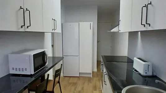 Rooms in Madrid Carabanchel - photo 10