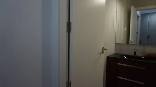 Apartments in Madrid Chamberí - photo 8