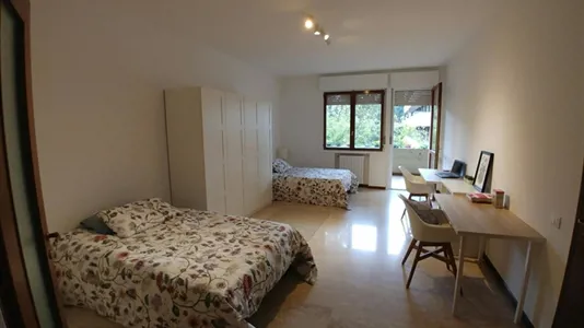Rooms in Padua - photo 3
