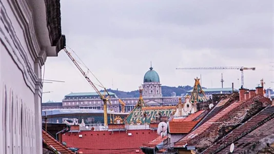 Apartments in Budapest Terézváros - photo 9
