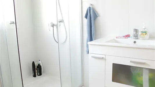 Rooms in Huerta de la Salud - photo 8