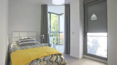 Room for rent in Madrid Arganzuela, Madrid