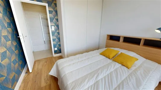 Rooms in Lyon - photo 3