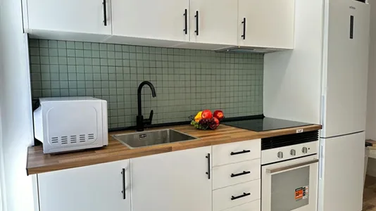 Apartments in Madrid Carabanchel - photo 6