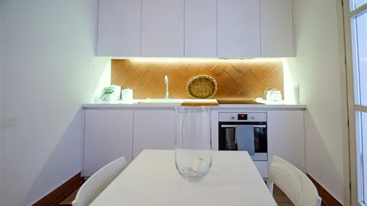 Apartments in Barcelona Gràcia - photo 4