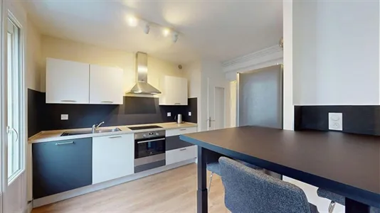 Rooms in Rennes - photo 10