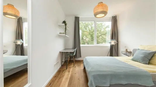 Rooms in Berlin Mitte - photo 10