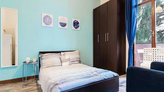 Rooms in Milano Zona 5 - Vigentino, Chiaravalle, Gratosoglio - photo 8