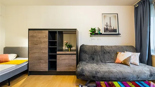 Apartments in Location is not specified - photo 4