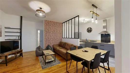 Rooms in Pau - photo 6