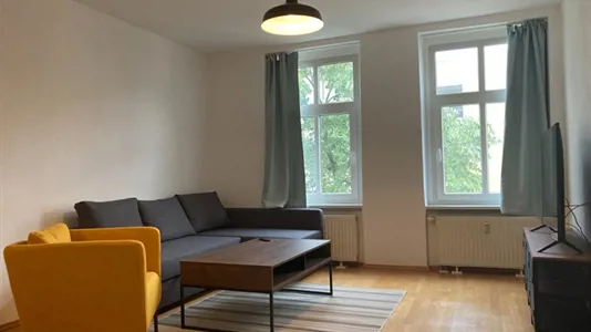 Apartments in Berlin Neukölln - photo 3