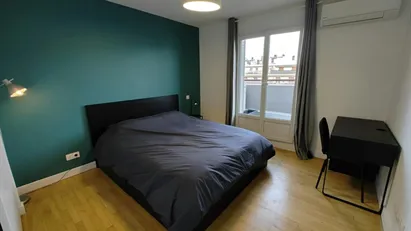 Room for rent in Grenoble, Auvergne-Rhône-Alpes