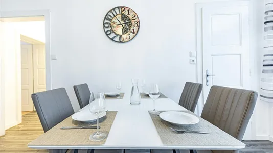 Houses in Vienna Hietzing - photo 9