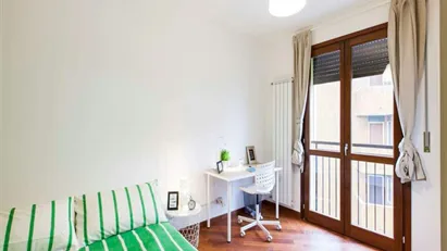 Room for rent in Milano Zona 5 - Vigentino, Chiaravalle, Gratosoglio, Milan