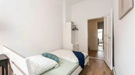 Rooms in Berlin Tempelhof-Schöneberg - photo 2