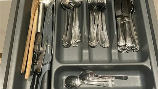 Apartments in Brussels Anderlecht - photo 6