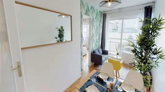 Rooms in Lyon - photo 9