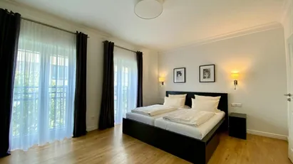 Apartment for rent in Frankfurt (region)