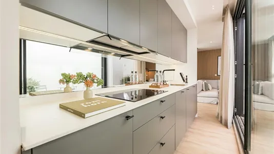 Apartments in Madrid Salamanca - photo 6