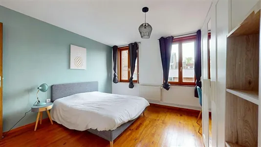 Rooms in Lille - photo 2