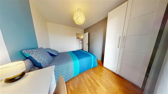 Rooms in Lyon - photo 3