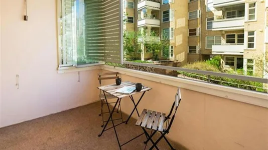 Rooms in Helsinki Keskinen - photo 8