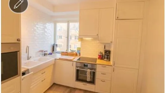 Rooms in Tyresö - photo 3