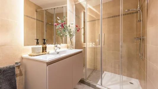 Apartments in Málaga - photo 7