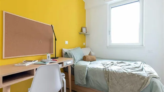 Rooms in Padua - photo 1