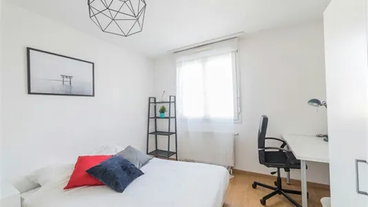 Rooms in Strasbourg - photo 4