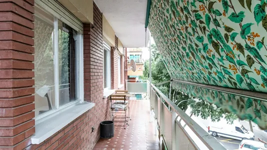 Rooms in Madrid Ciudad Lineal - photo 7