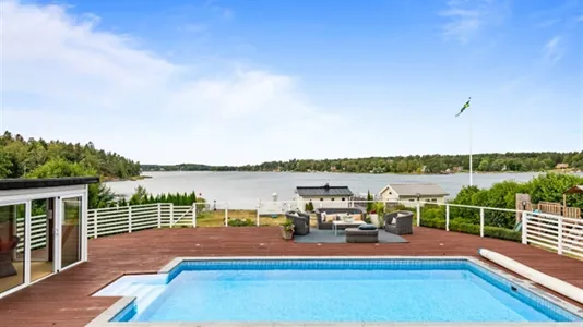 Houses in Vaxholm - photo 4