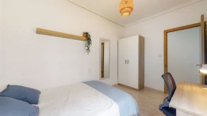 Room for rent in Castellón de la Plana/Castelló de la Plana, Comunidad Valenciana