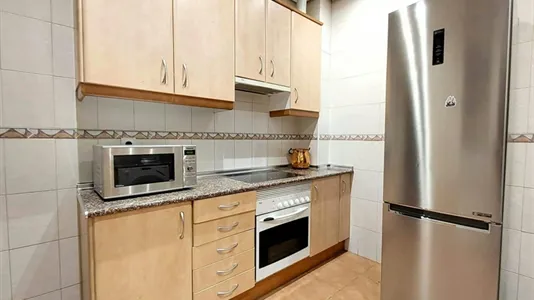 Rooms in Madrid Arganzuela - photo 10