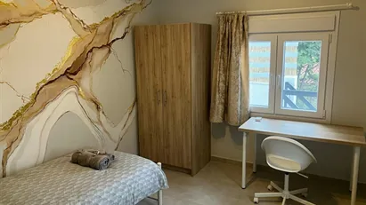 Room for rent in Neapoli-Sykies, Central Macedonia