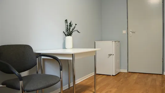Rooms in Nuremberg - photo 2