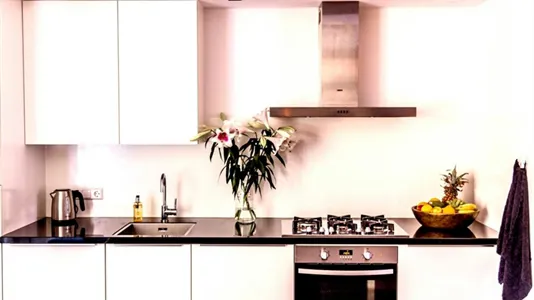 Apartments in Amsterdam Oud-West - photo 8