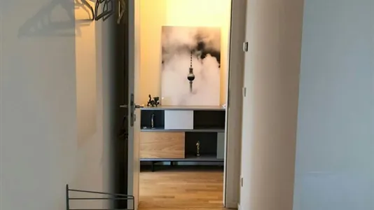 Apartments in Berlin Mitte - photo 7