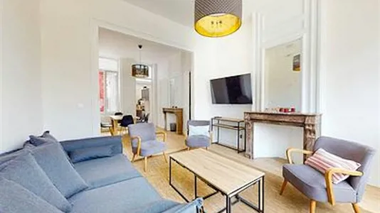 Rooms in Lille - photo 2