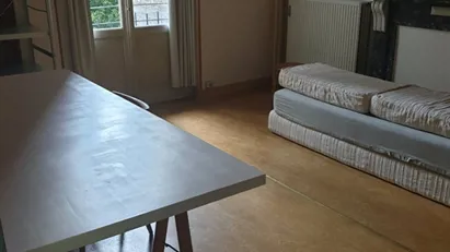 Room for rent in Brussels Elsene, Brussels