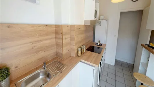 Rooms in Lyon - photo 6