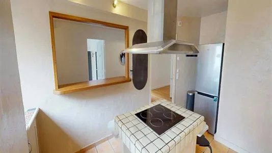 Rooms in Paris 15ème arrondissement - photo 8